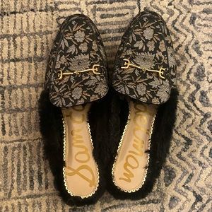 Sam Edelman Mules